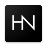 Logo of Harvey Nichols android Application 